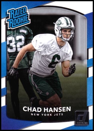 313 Chad Hansen